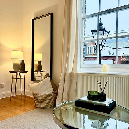 Stylish One Bedroom Apartment In The Heart Of Angel Londres Exterior foto